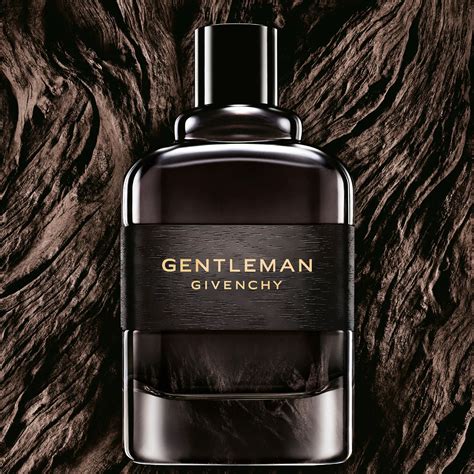 nuevo givenchy gentleman|Givenchy gentleman cologne.